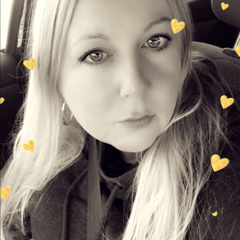 Meet your Posher, Rachael